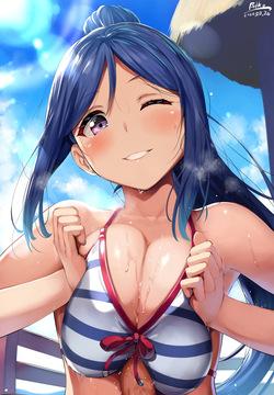 Marsupilamiko's Paizuri 10