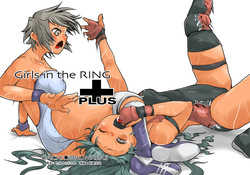 Girls in the Ring +