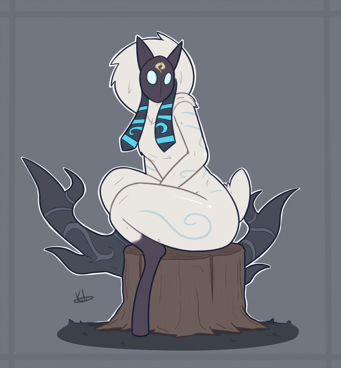 Kindred page 1 full
