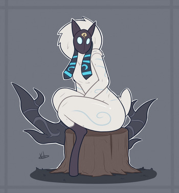 Kindred cover