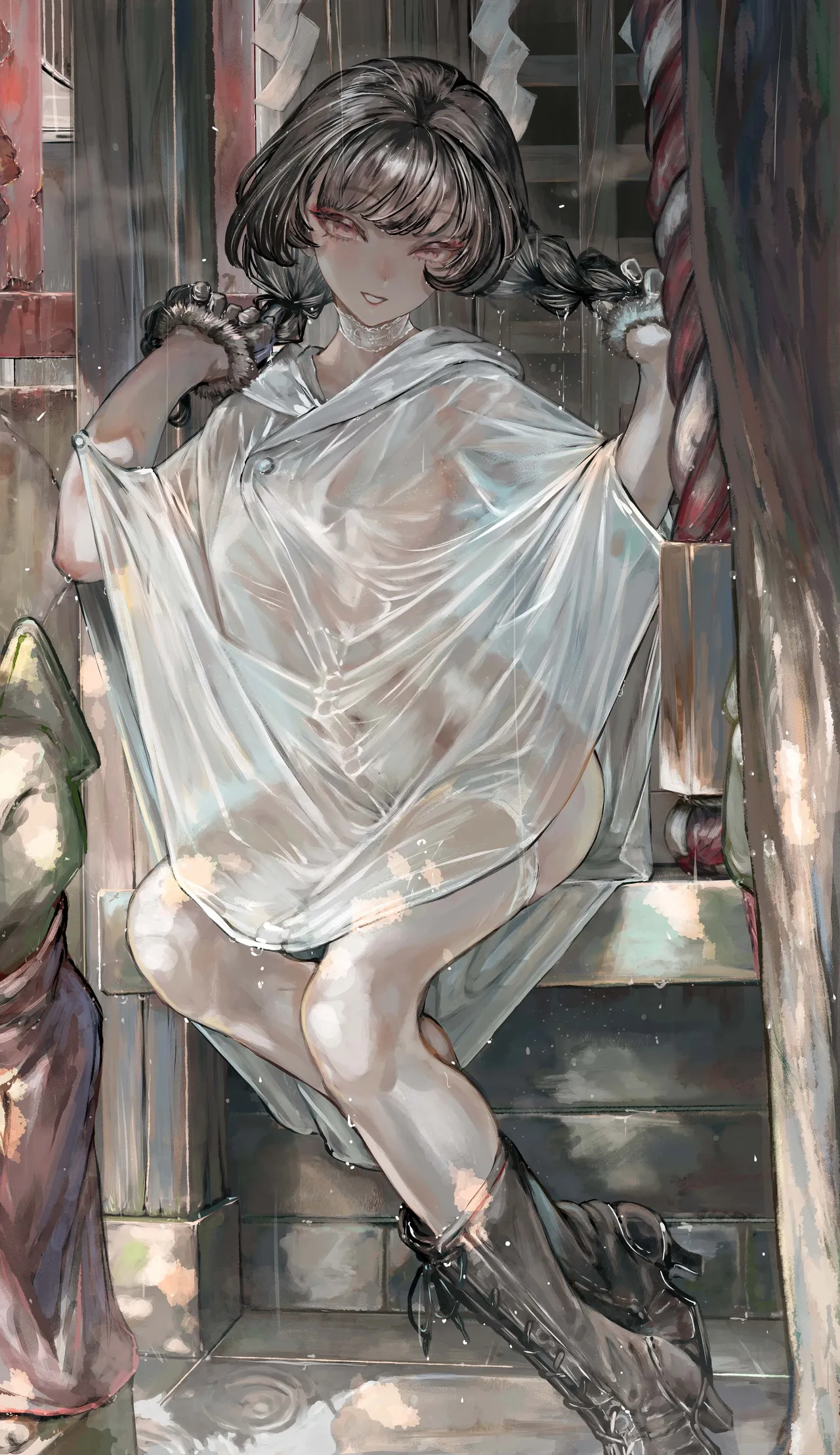 B.S.Soleil page 1 full