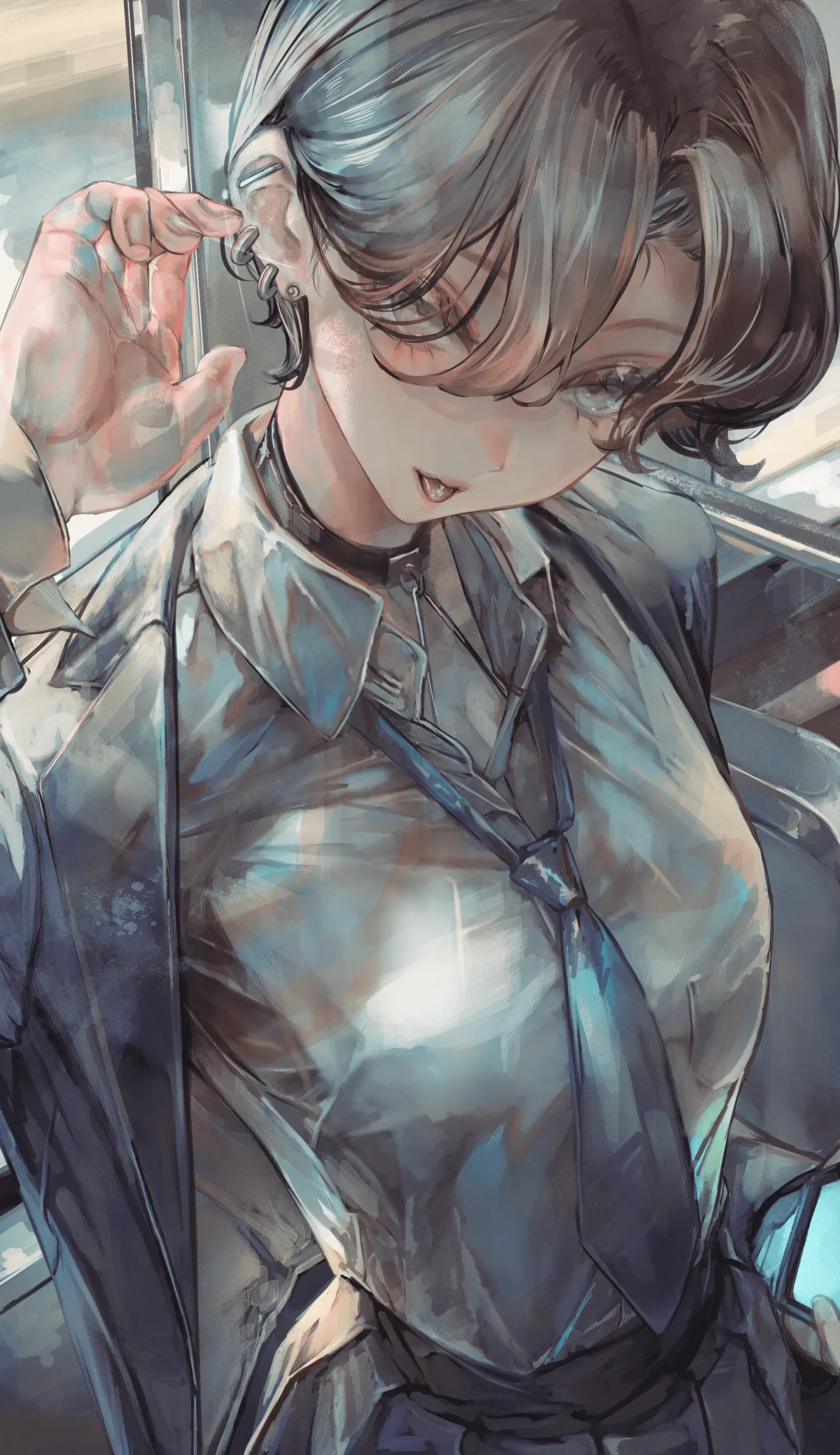 B.S.Soleil page 10 full