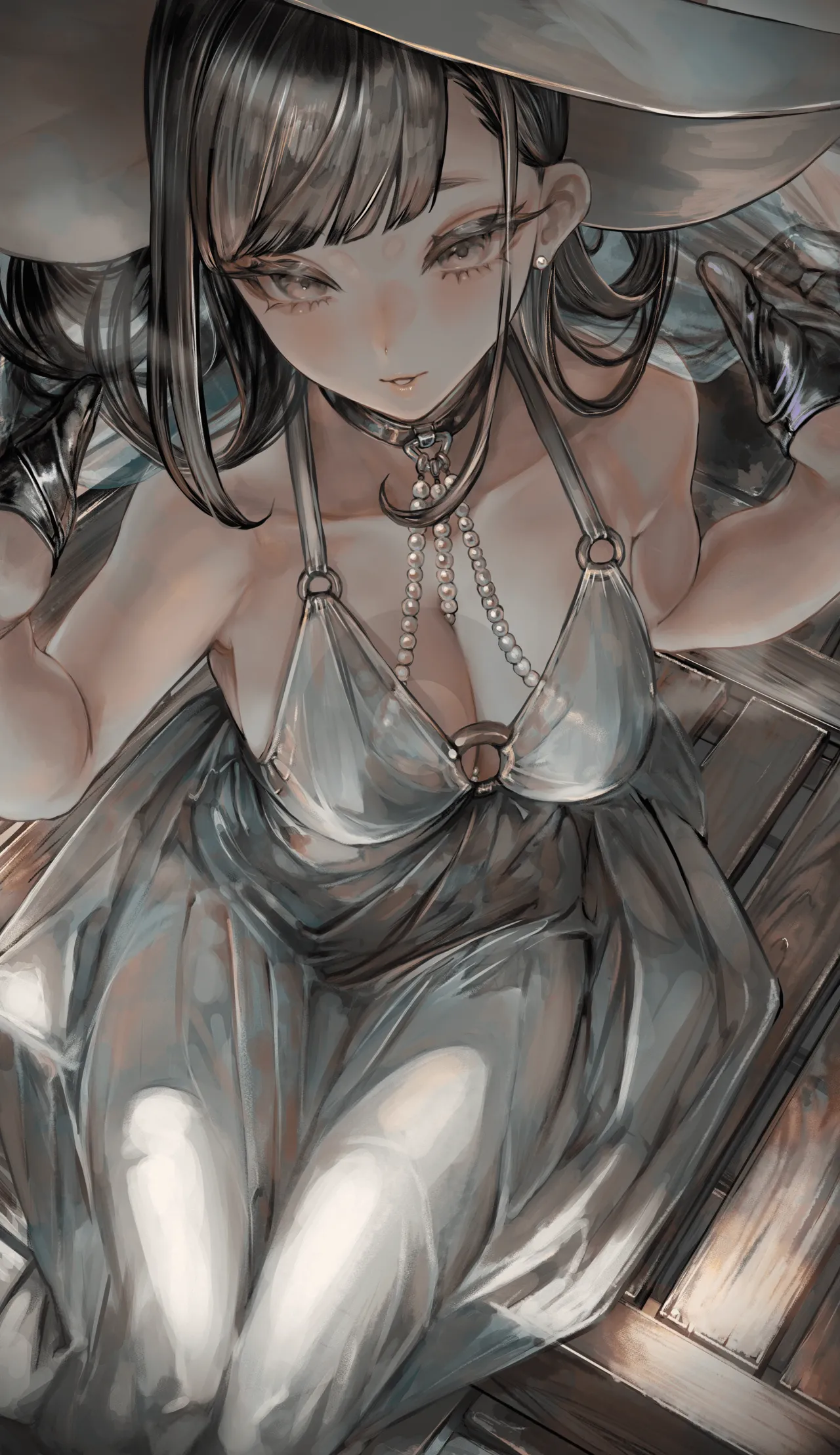 B.S.Soleil page 3 full