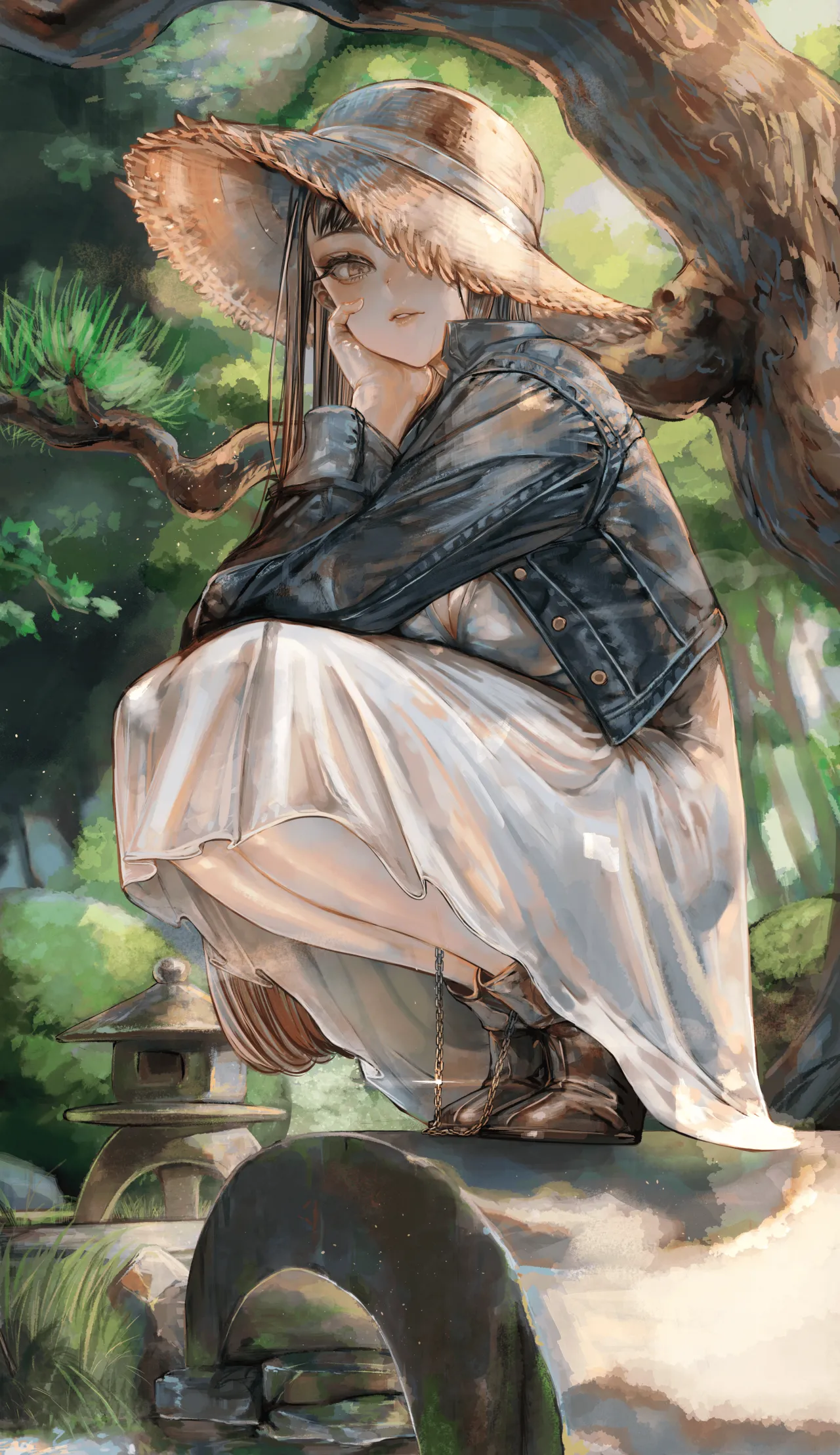 B.S.Soleil page 7 full