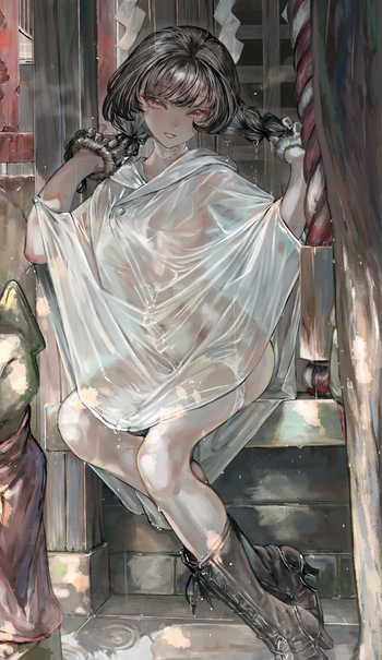 B.S.Soleil cover