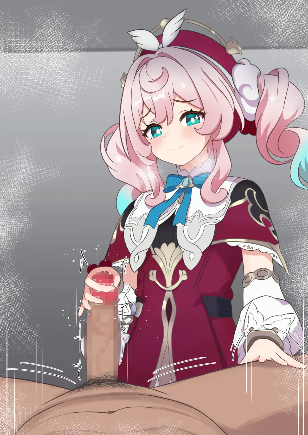 Hyacine Kitou Zeme page 10 full