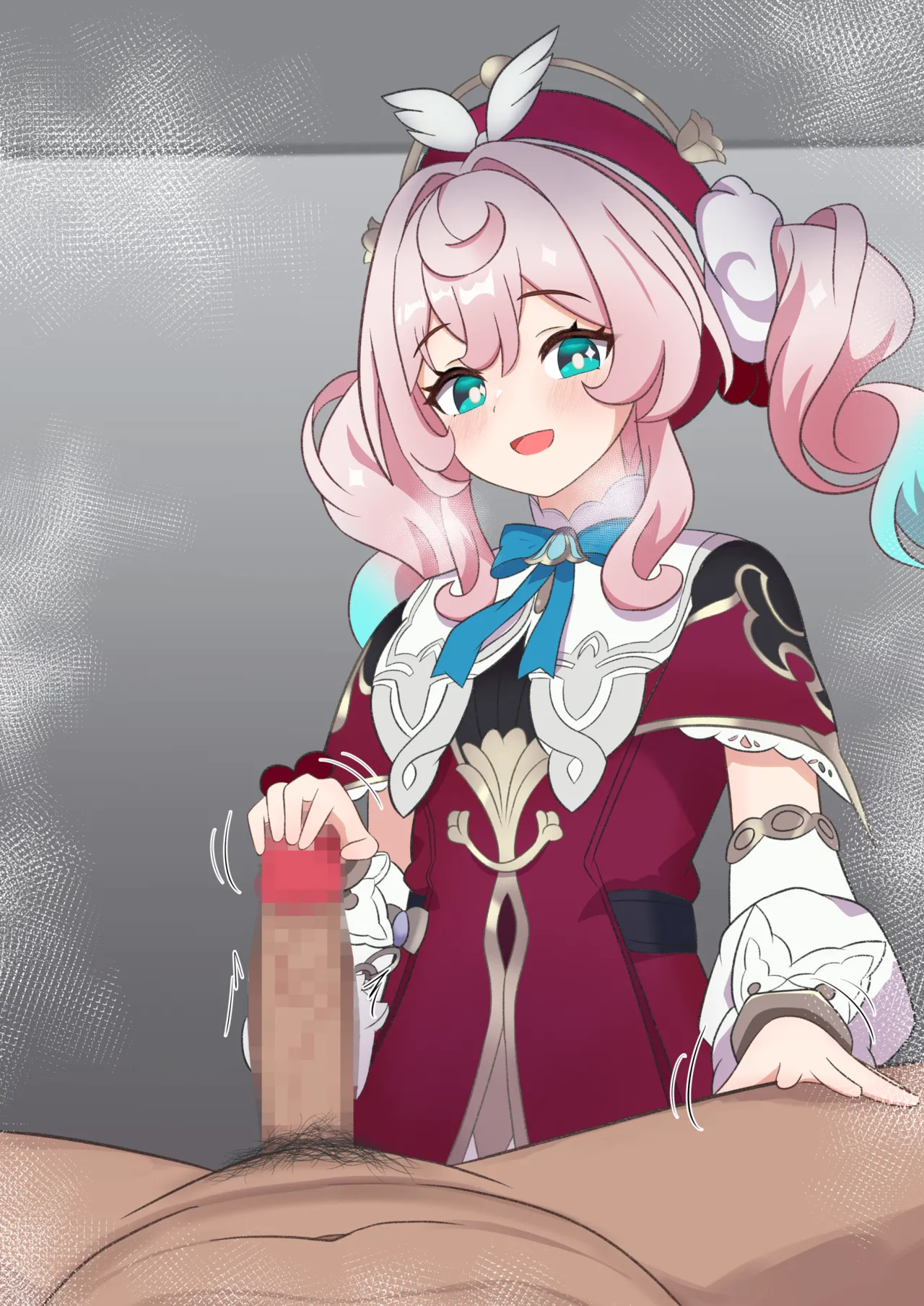 Hyacine Kitou Zeme page 7 full