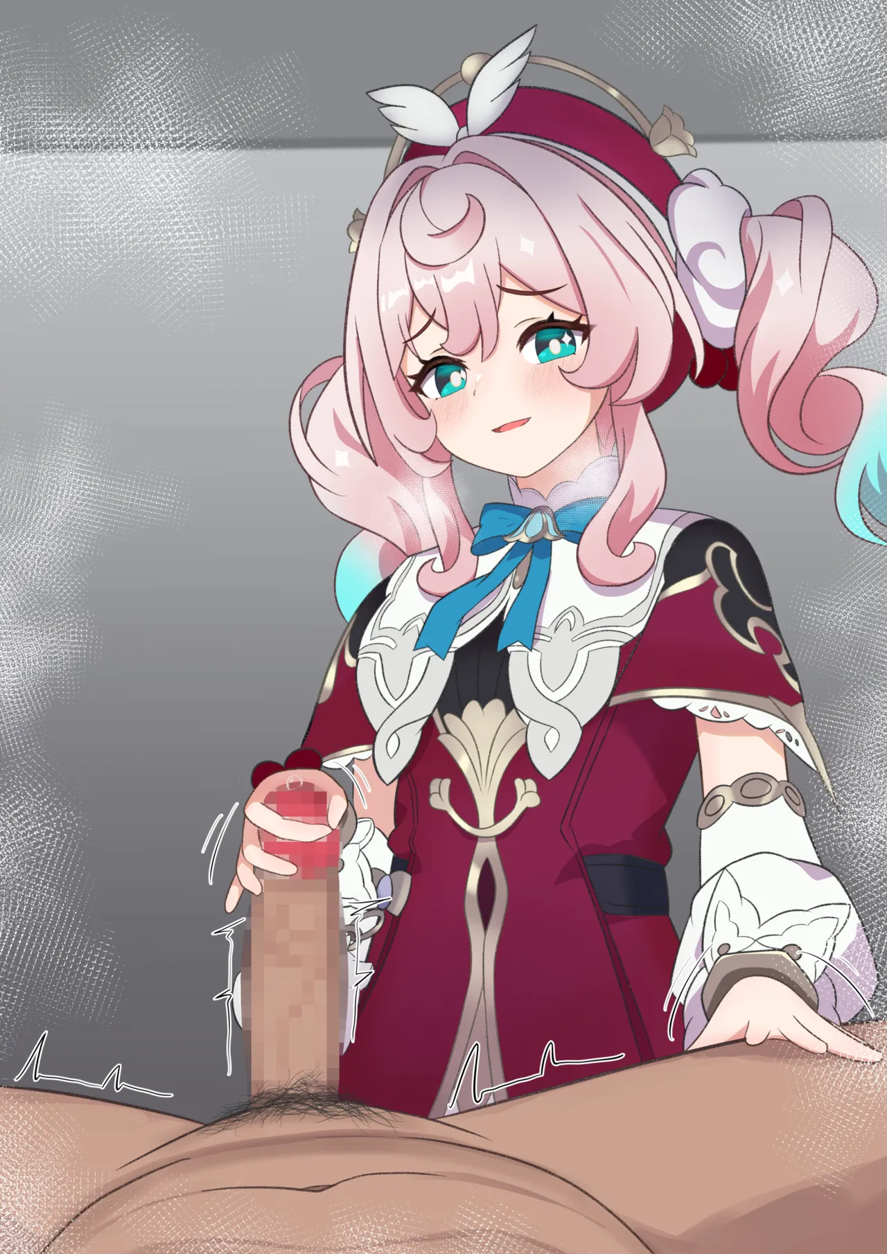 Hyacine Kitou Zeme page 9 full