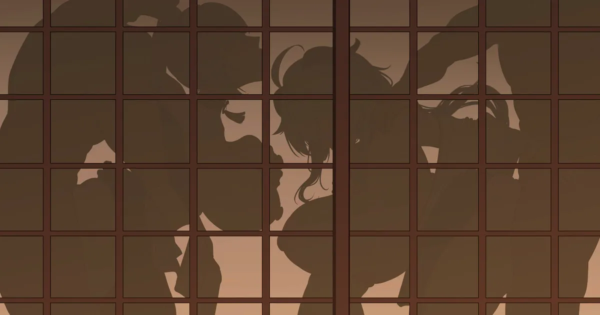 Multinational Investigation Team : Inazuma page 1 full