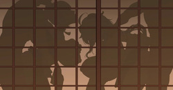 Multinational Investigation Team : Inazuma