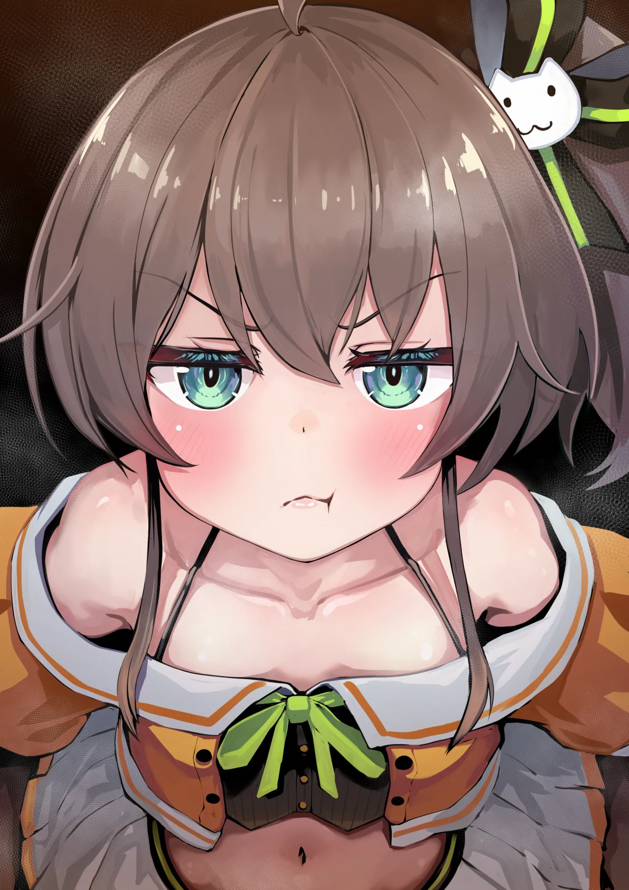 夏◯ま◯り page 2 full