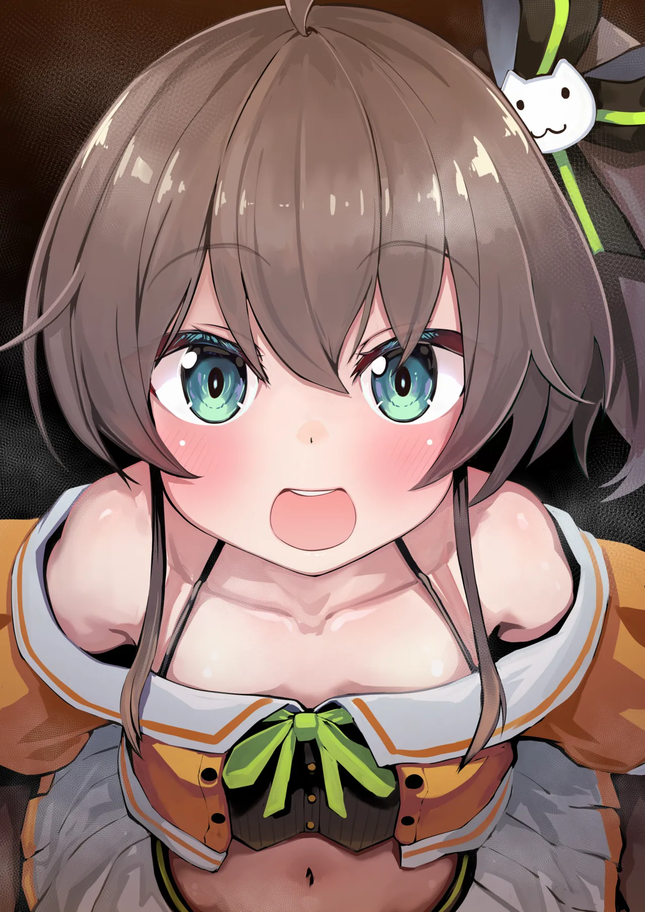 夏◯ま◯り page 3 full