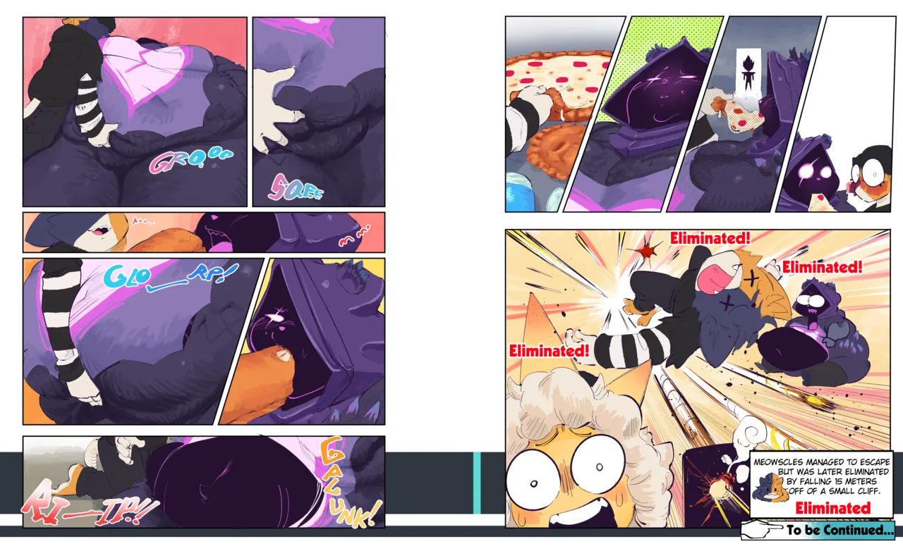 Raven Team Leader's WG drive page 7 full