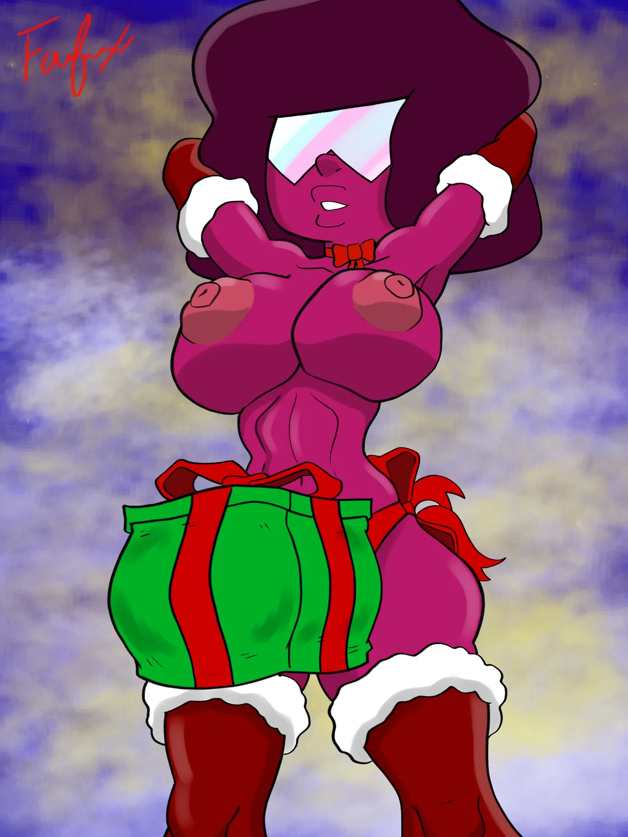 Steven Universe page 10 full