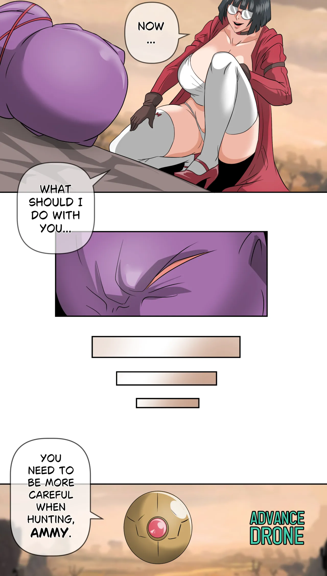 Devil Orb page 7 full