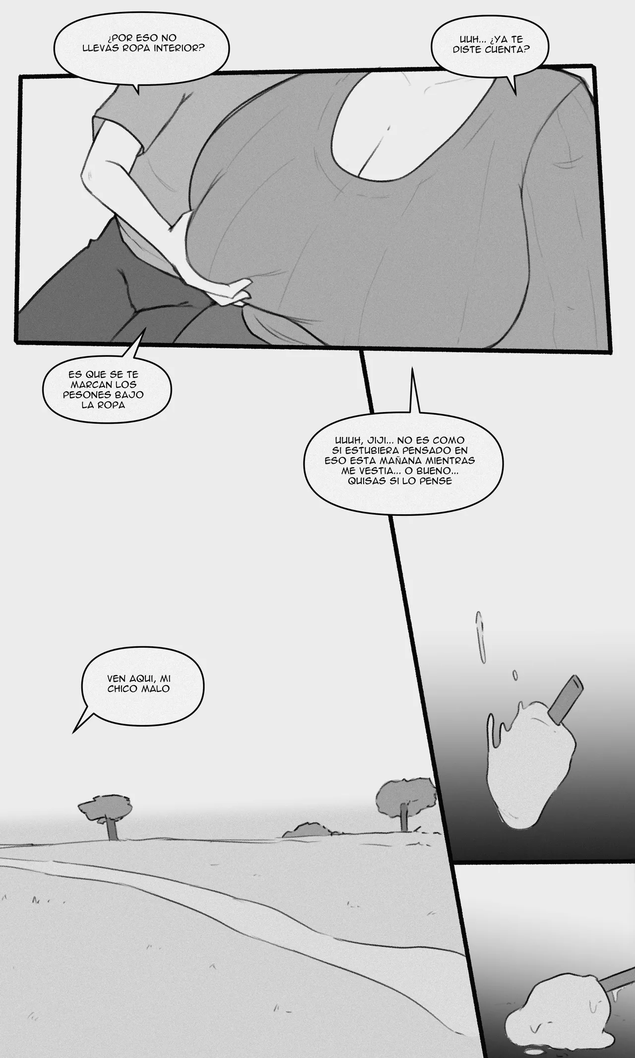 Forbidden Lust 3 and 2,5 page 6 full
