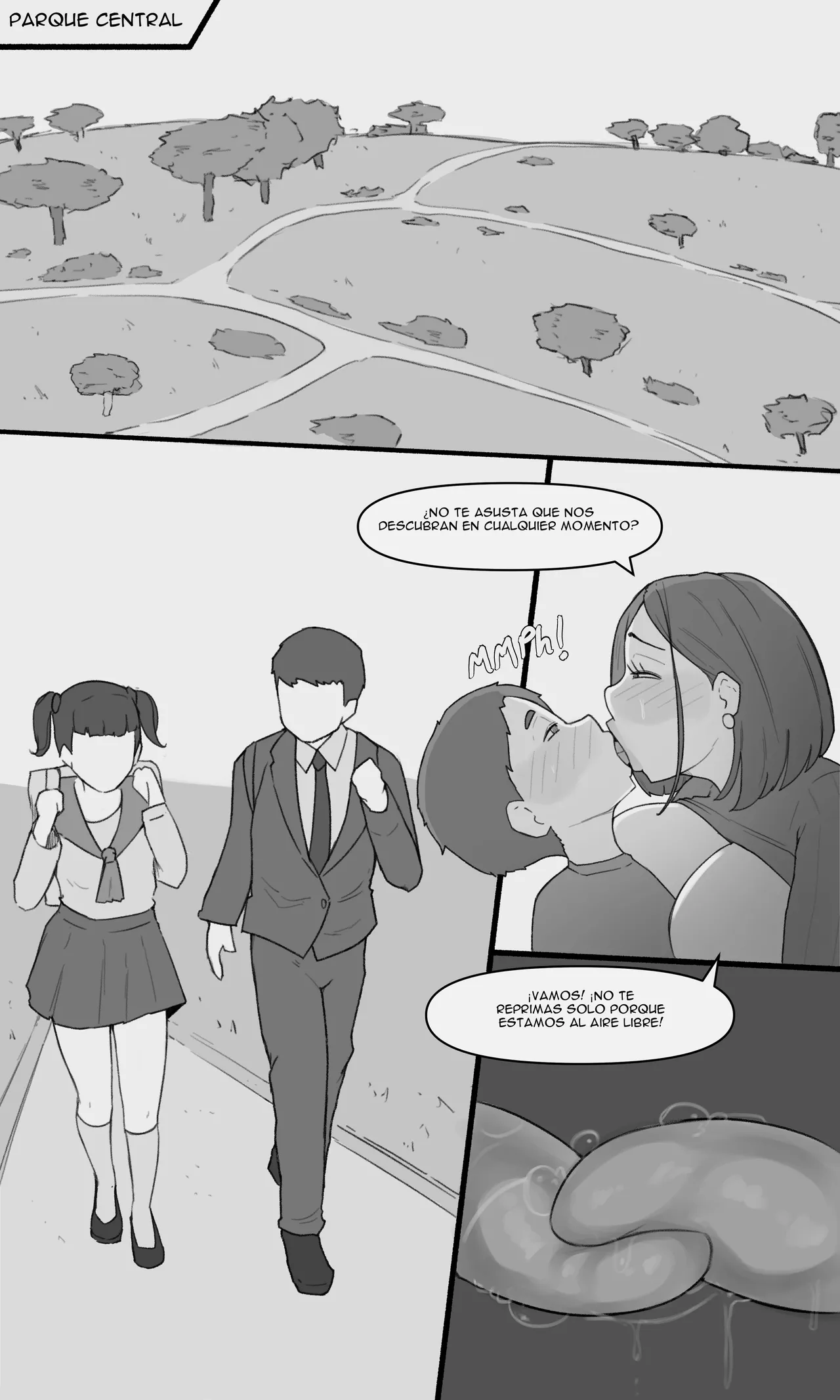 Forbidden Lust 3 and 2,5 page 9 full