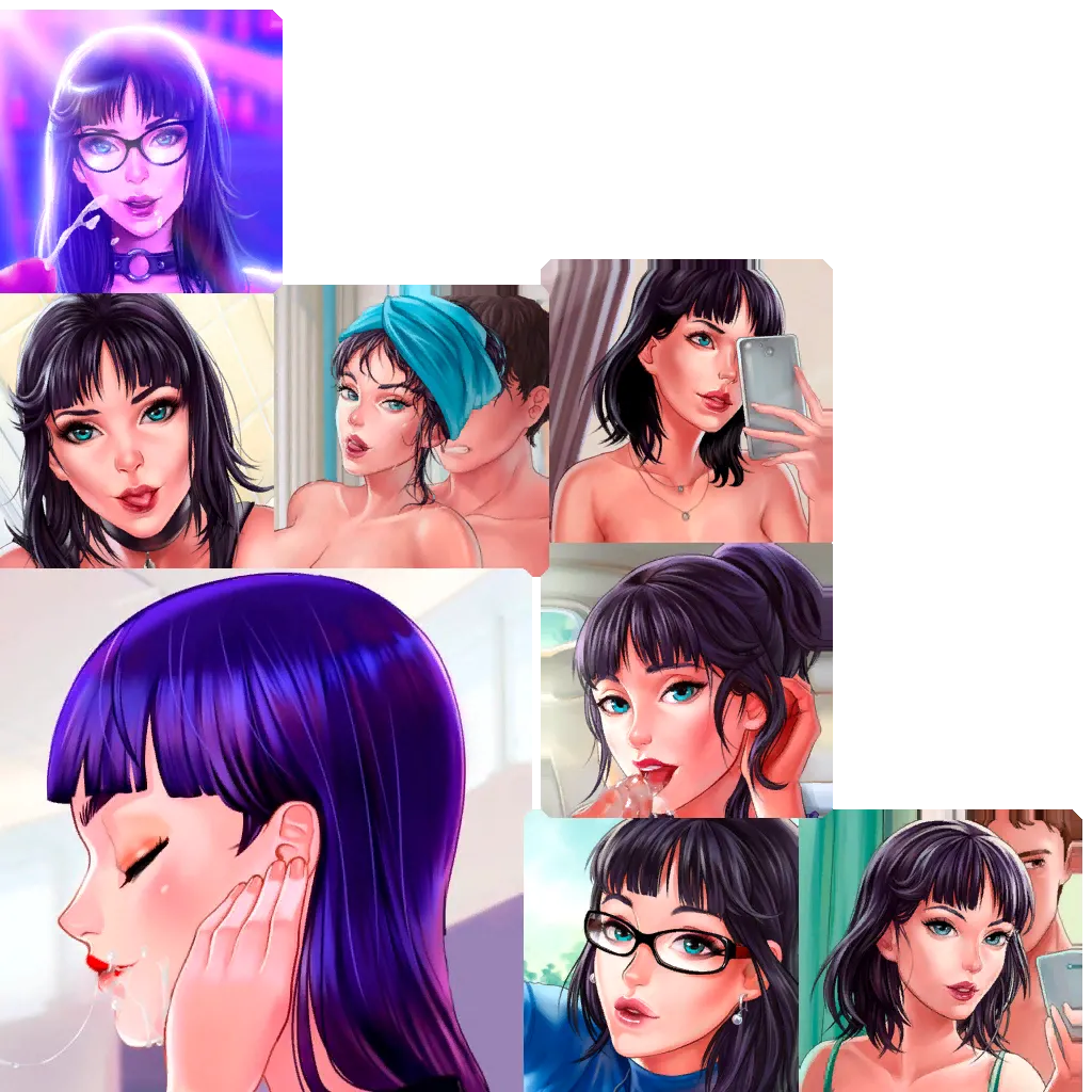 Passion Puzzle page 10 full