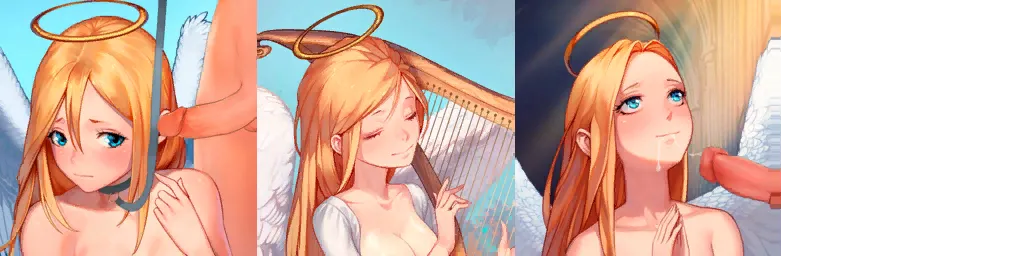 Passion Puzzle page 3 full