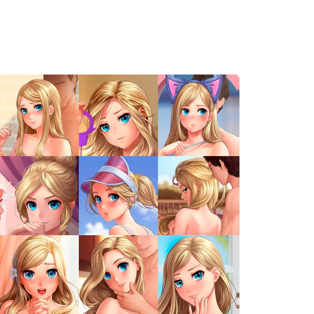 Passion Puzzle page 7 full