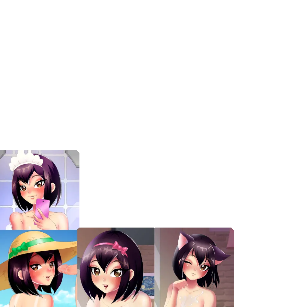 Passion Puzzle page 9 full