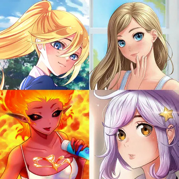 Passion Puzzle cover