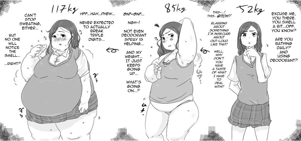 honis-san X page 10 full