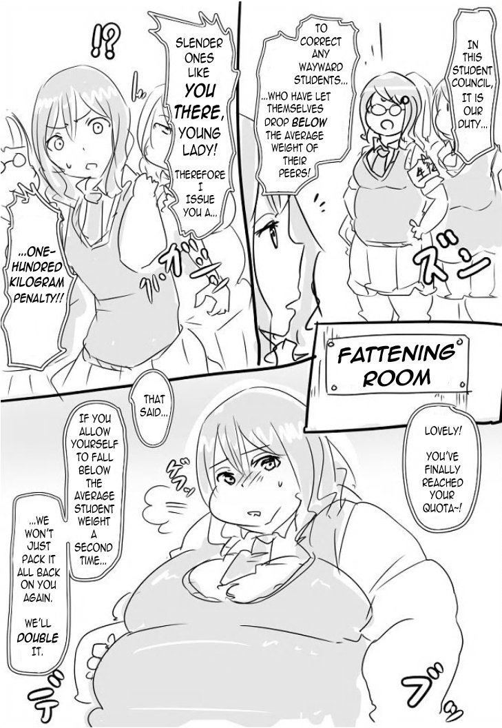 honis-san X page 2 full