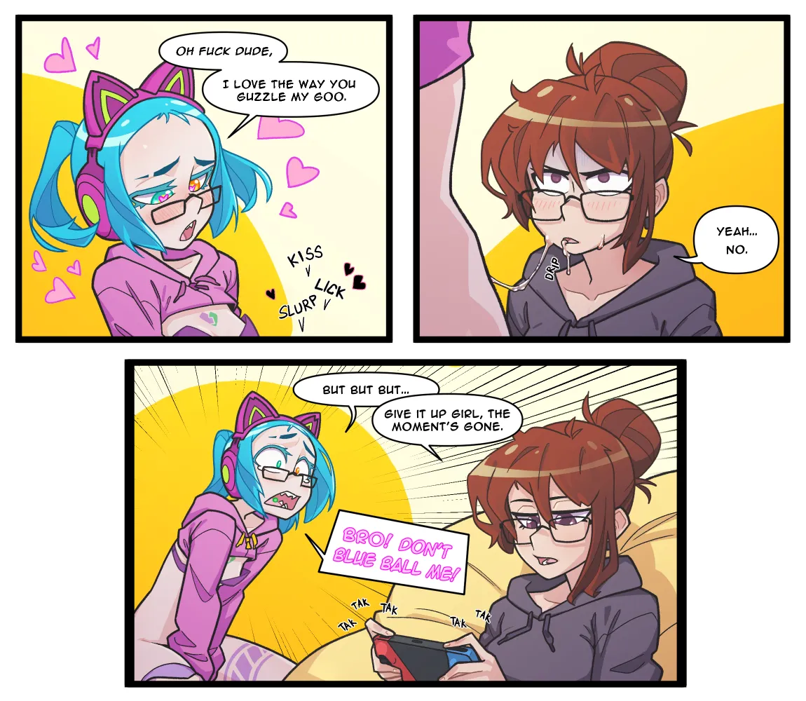 Gremmo &amp; Magda ft. Emilly page 4 full