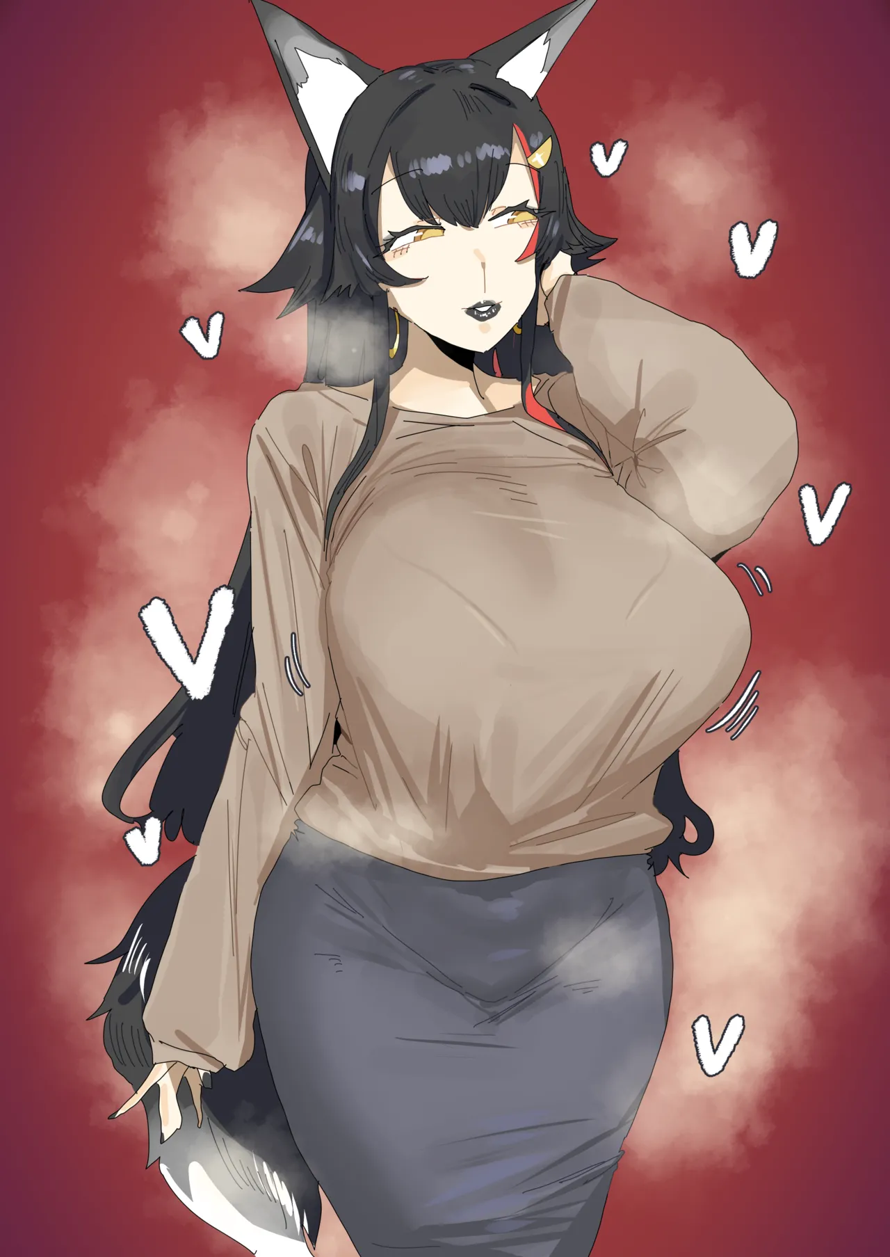 Leebo Korean translation 32 page 1 full