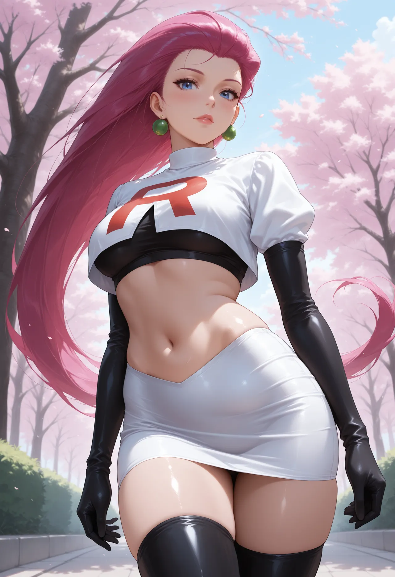 FearX - 武藏（神奇寶貝） page 1 full