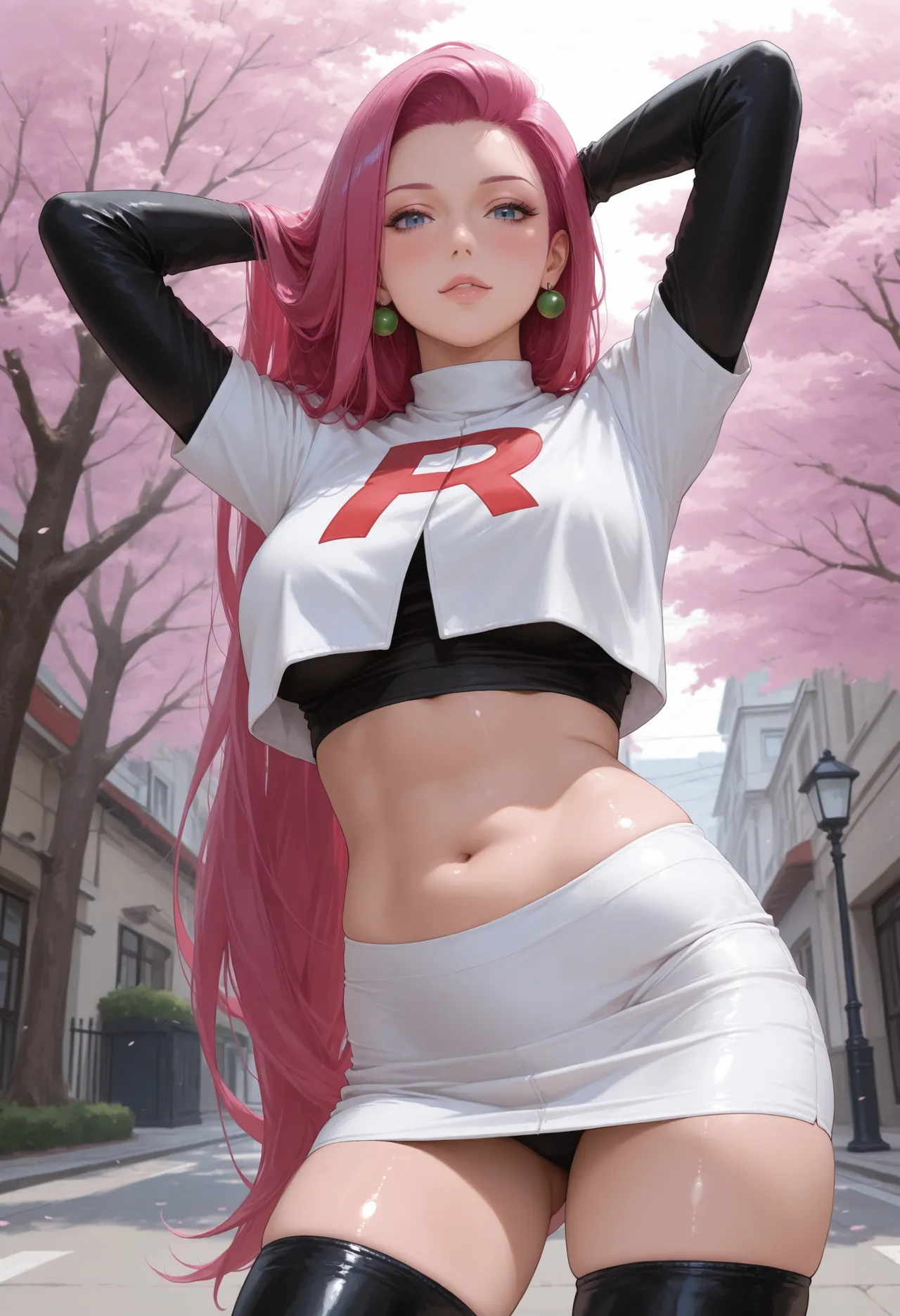 FearX - 武藏（神奇寶貝） page 10 full