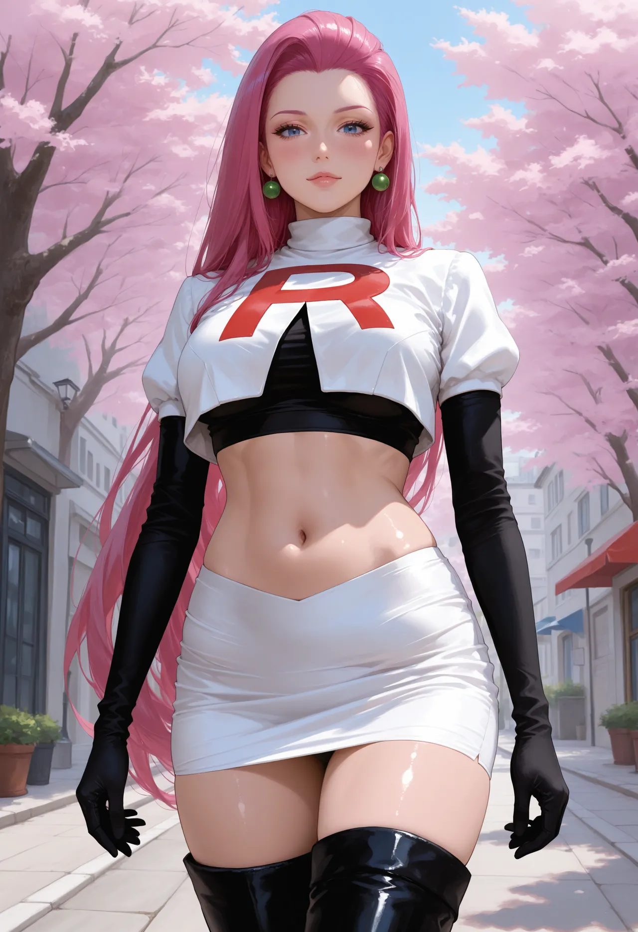 FearX - 武藏（神奇寶貝） page 2 full