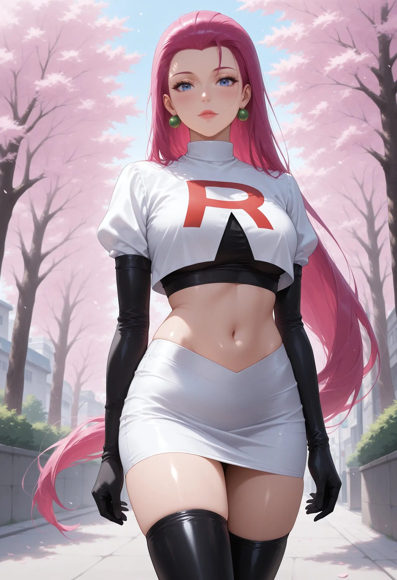 FearX - 武藏（神奇寶貝） page 3 full