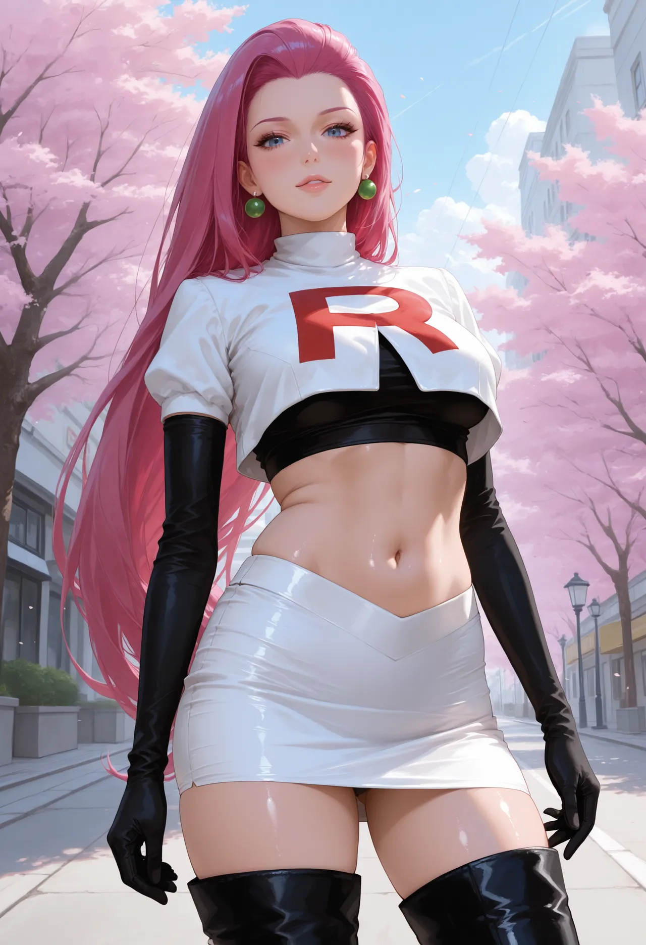 FearX - 武藏（神奇寶貝） page 4 full