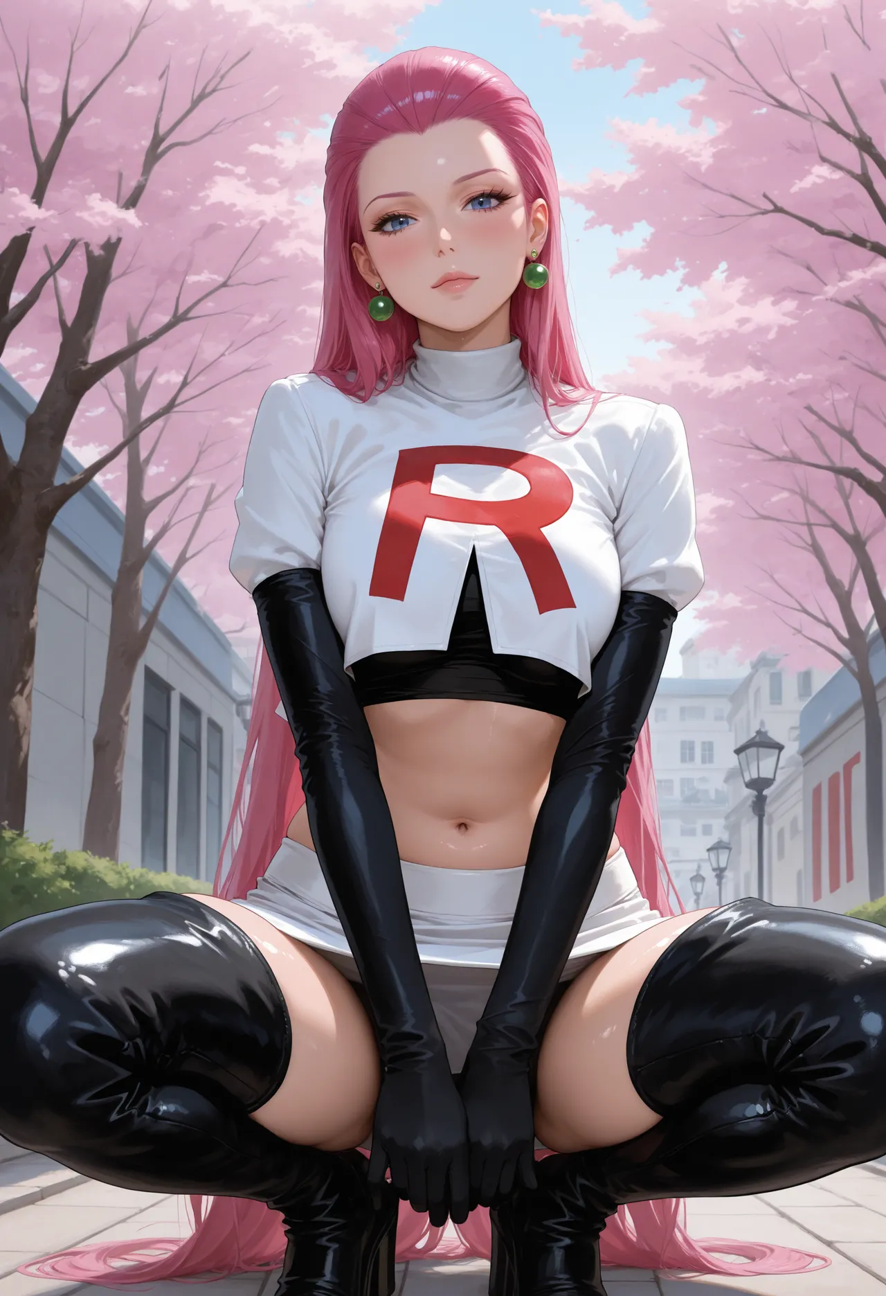 FearX - 武藏（神奇寶貝） page 5 full