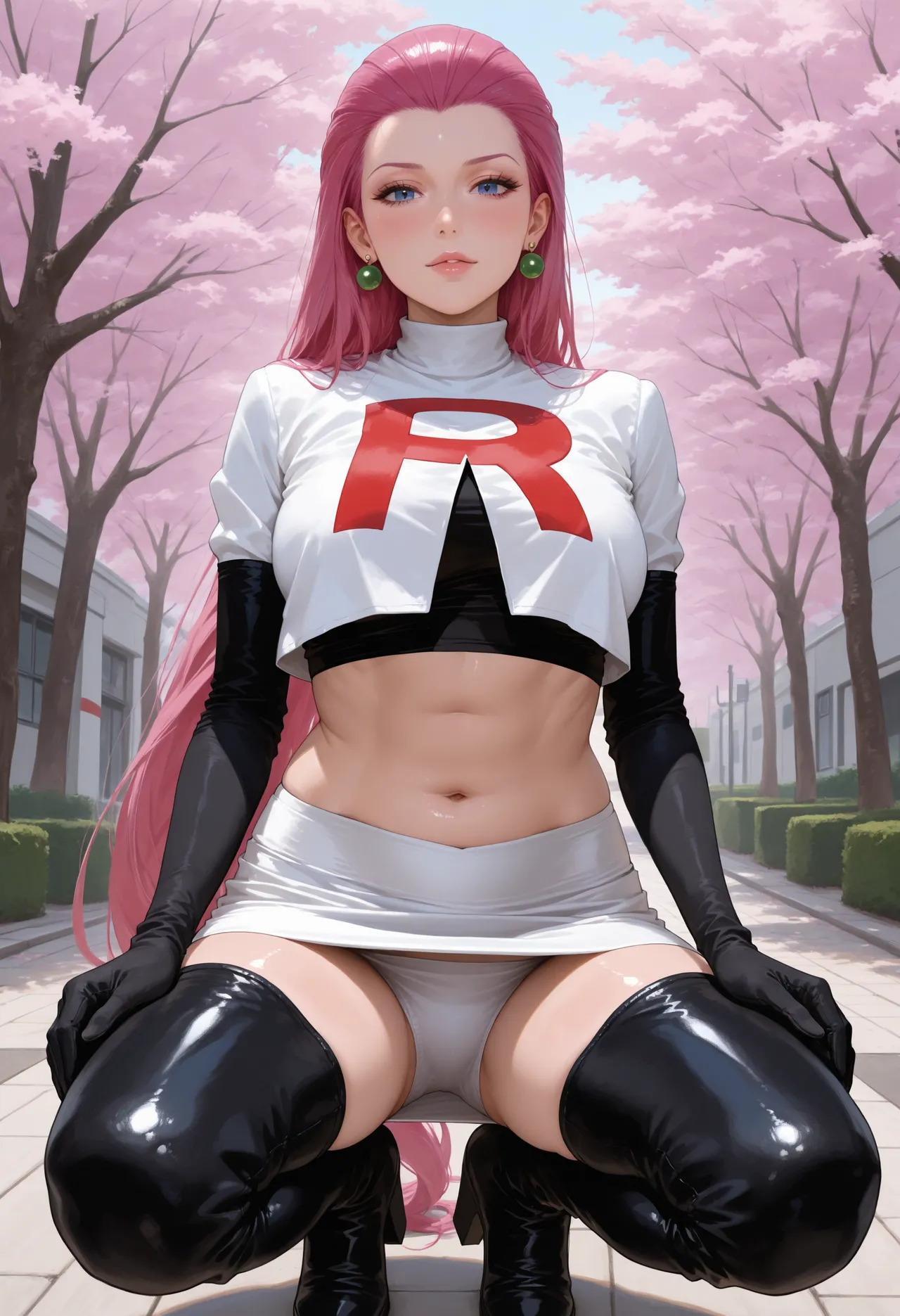 FearX - 武藏（神奇寶貝） page 6 full