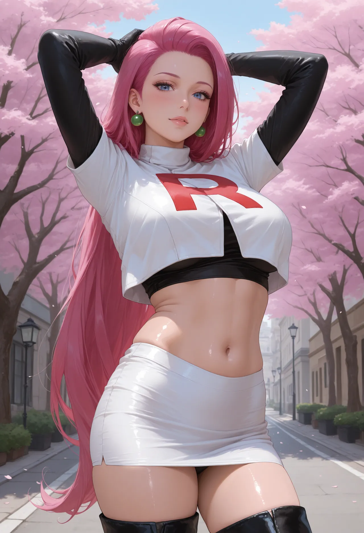 FearX - 武藏（神奇寶貝） page 7 full