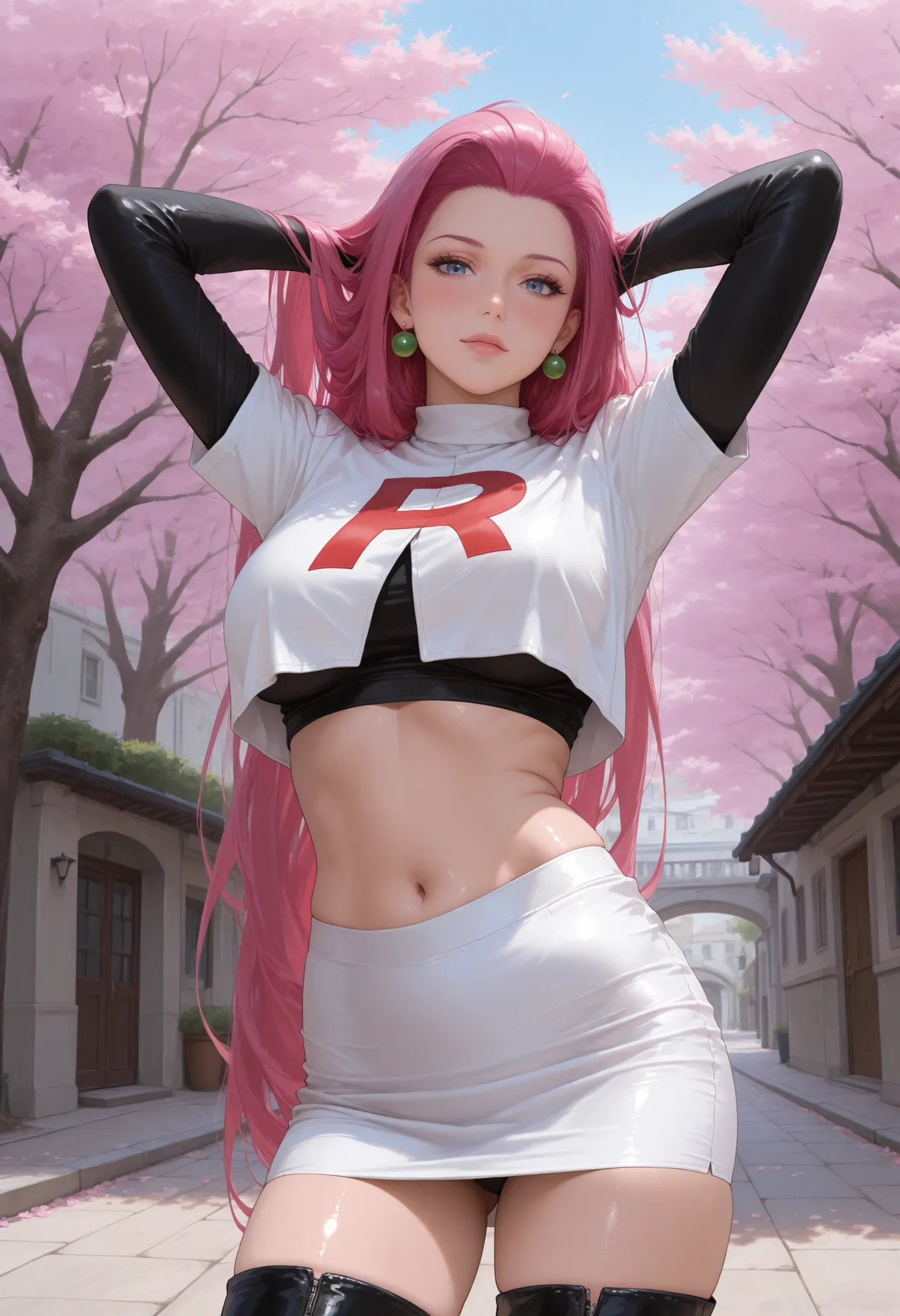 FearX - 武藏（神奇寶貝） page 8 full