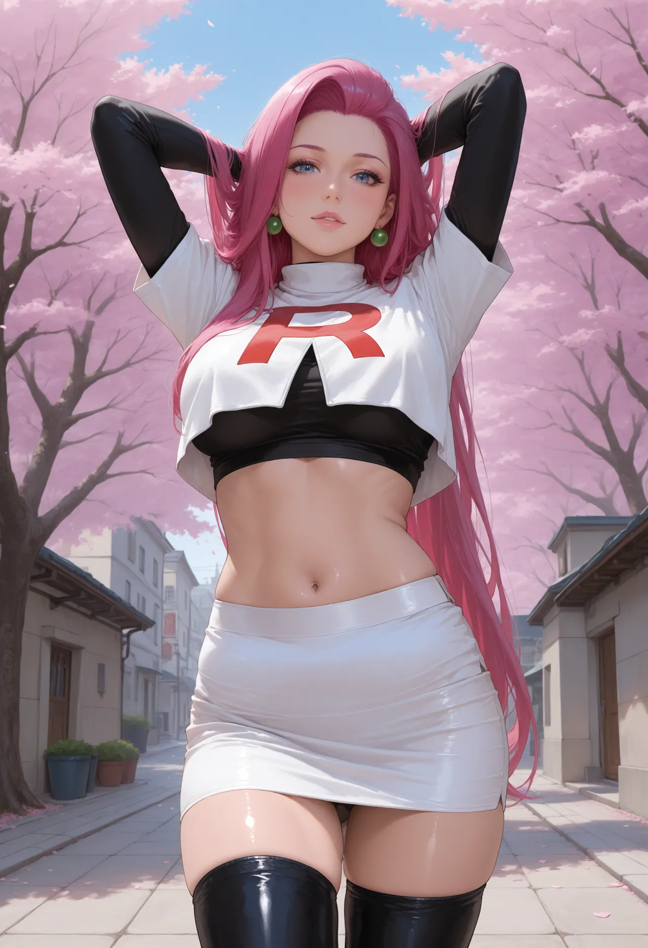 FearX - 武藏（神奇寶貝） page 9 full