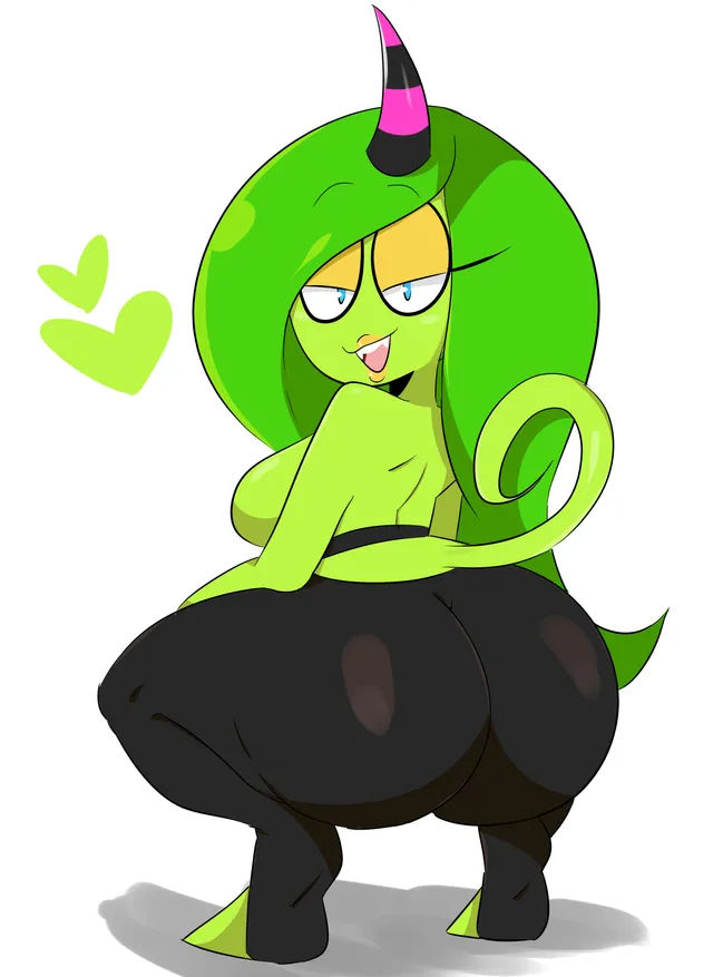 Artist - Jinu page 8 full