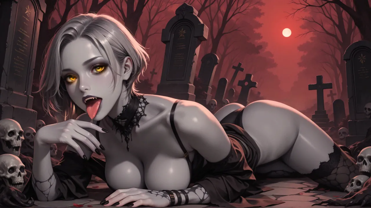 Passion Rift page 9 full