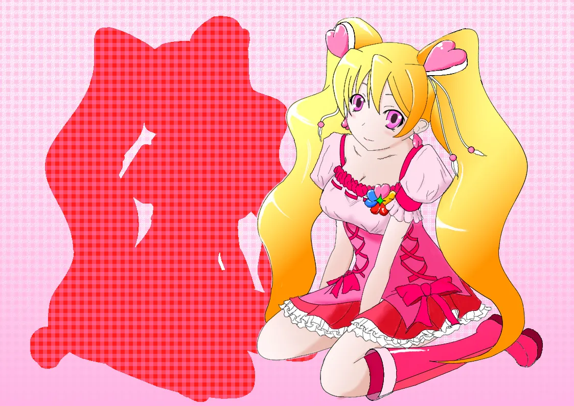 Artist:nomoruru1 page 3 full