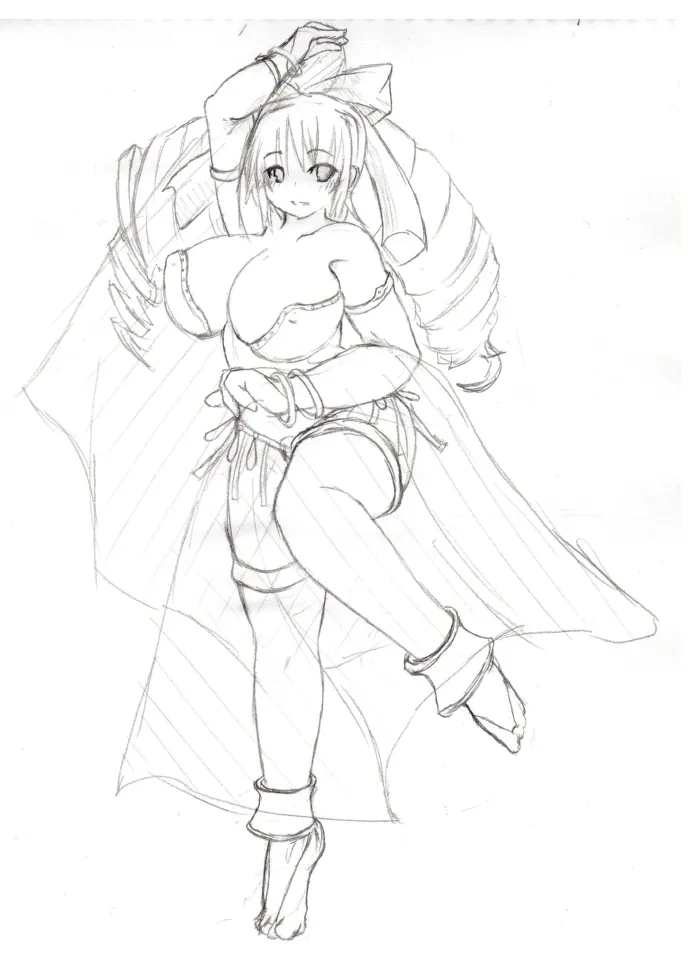 Artist:nomoruru1 page 5 full