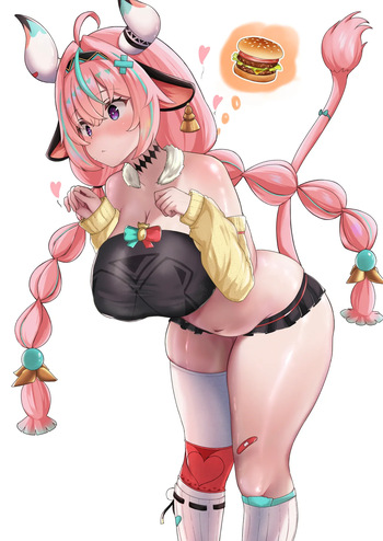ヴァレサちゃん +9ver cover