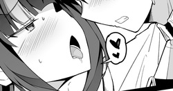 Yoko Chichi o Tsukou to Shite Te ga Subette Shimau Master