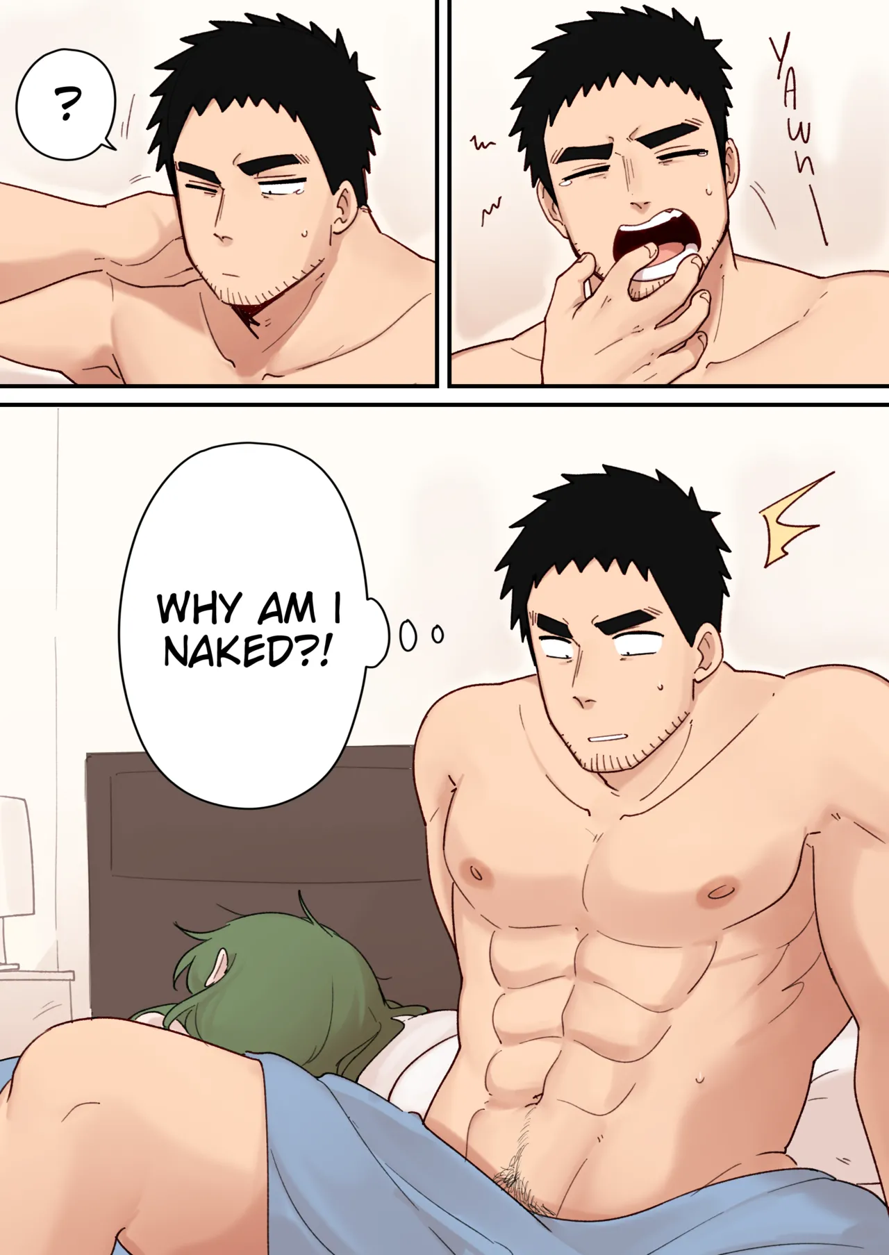 Anal 💜 page 3 full