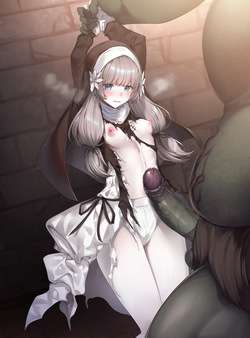 SiNiSistar 2 Personal commission Haanja