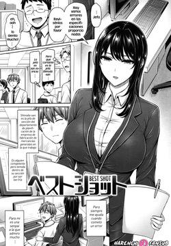 Best Shot | El Mejor Tiro