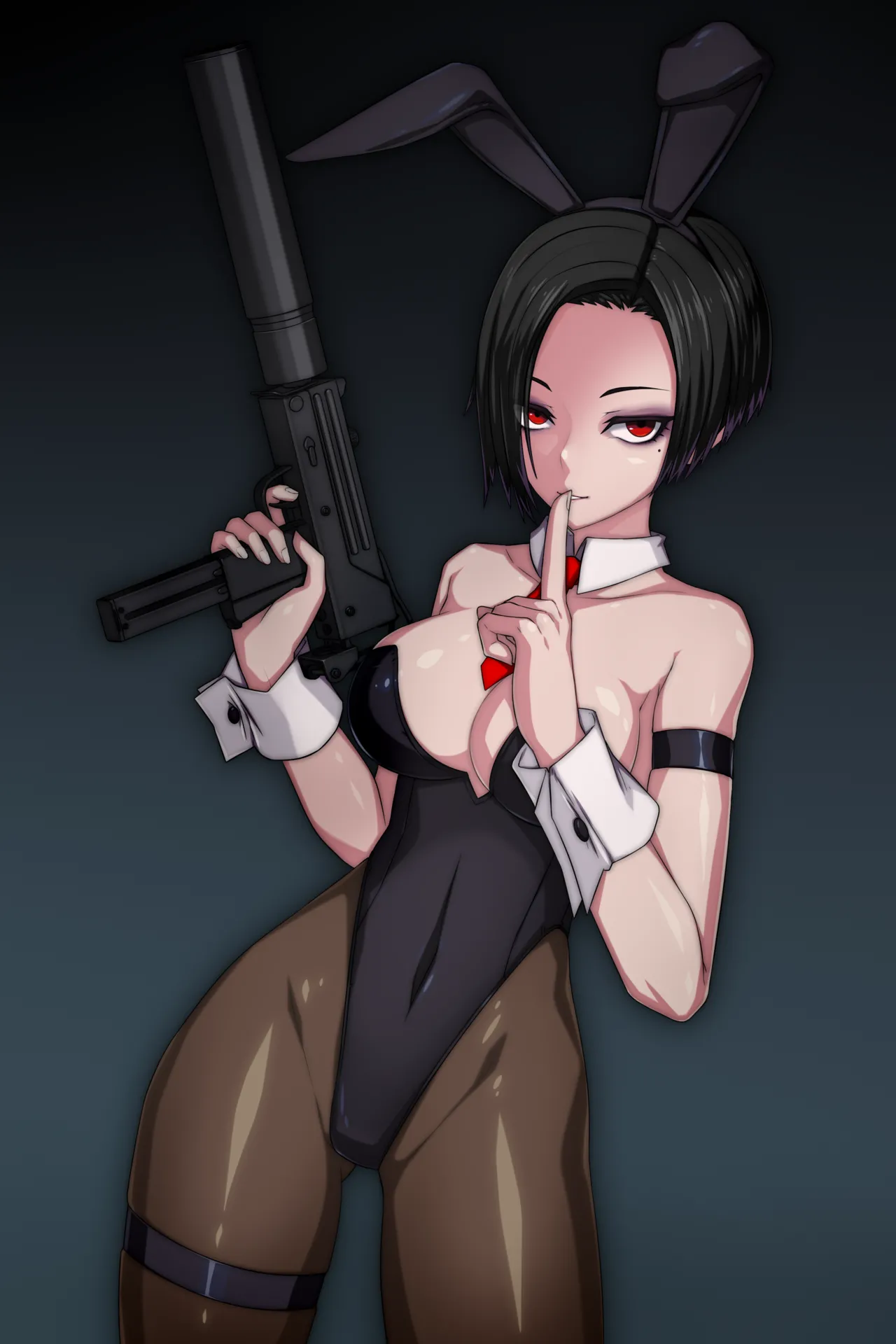 Pixiv Works page 1 full